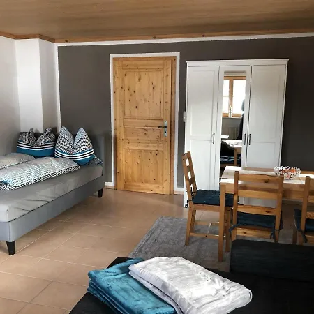 Apartament Patagonien Steinberg am Rofan Pokój zdjęcie