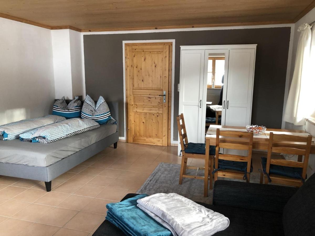 Apartment Patagonien