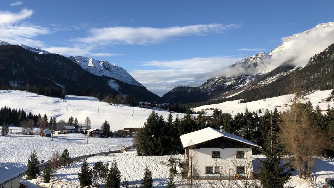 Appartement Patagonien